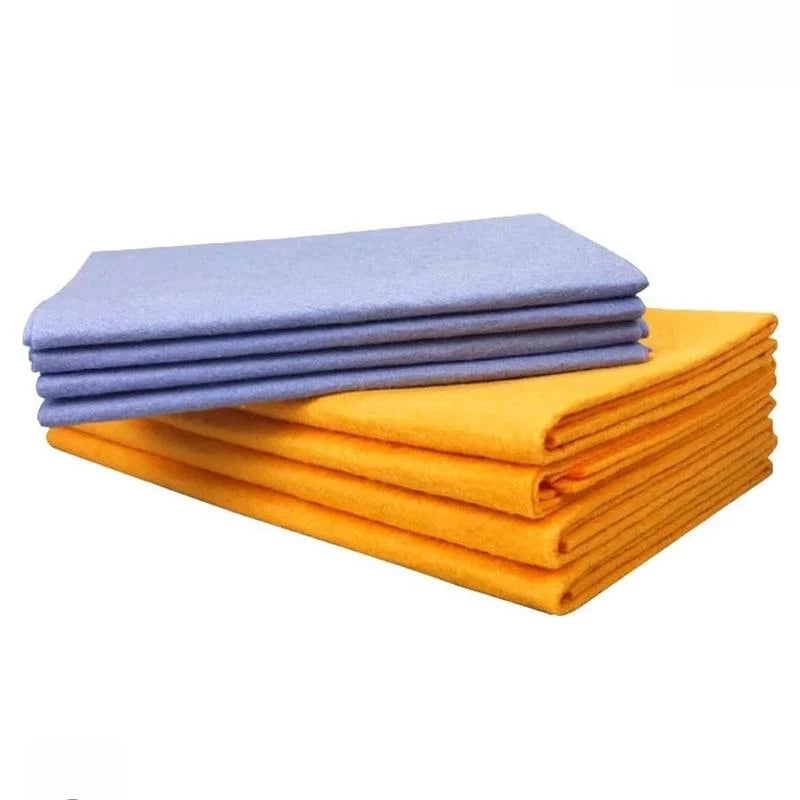 1+1 FREE | AquaWunder – The cloth that absorbs everything!