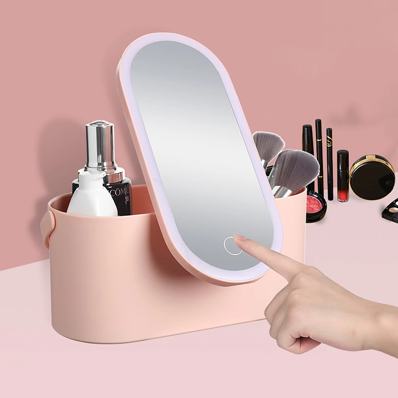 PrettyBox – Your Beauty Moment in the Best Light