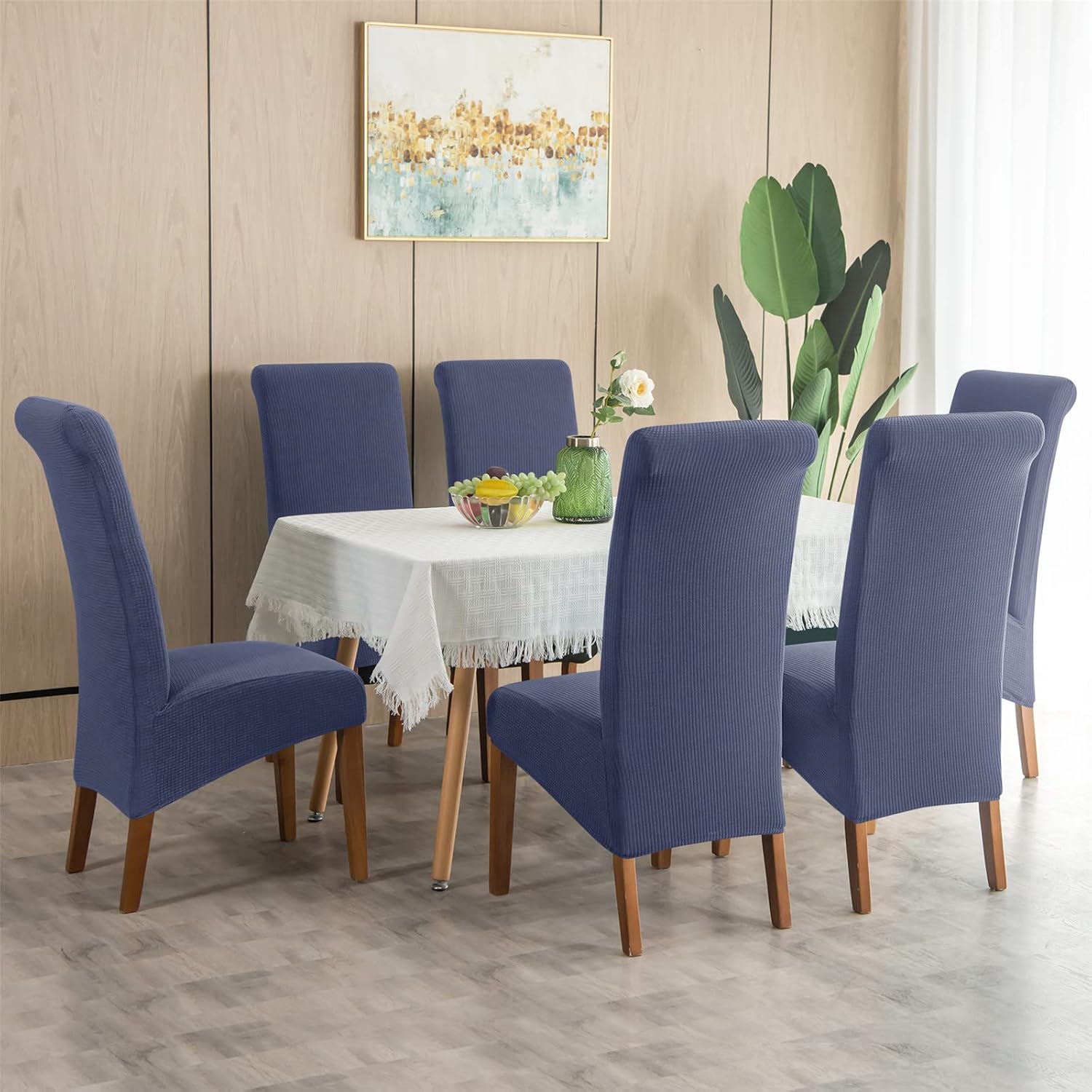 3+3 FREE | ChairLuxe – Make your chairs like new
