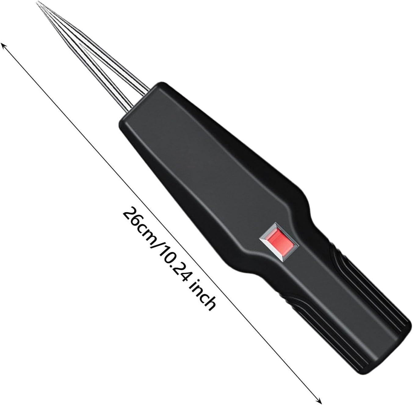 FeatherPro – Compact Poultry Plucker