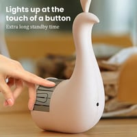 LumaPeacock – Magical Light Show for Every Mood