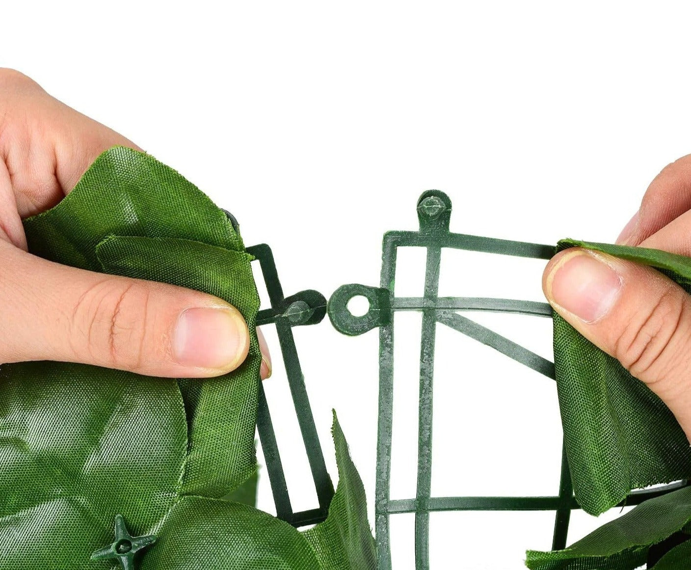 GreenWall – Instant More Privacy and Fresh Ambiance!