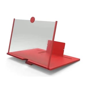 ScreenZoom – See More. Feel More.