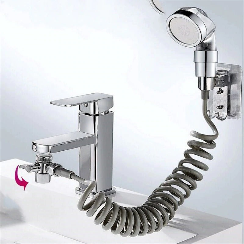 FlowMate – The Smart Water Solution for Household, Kids & Pets!