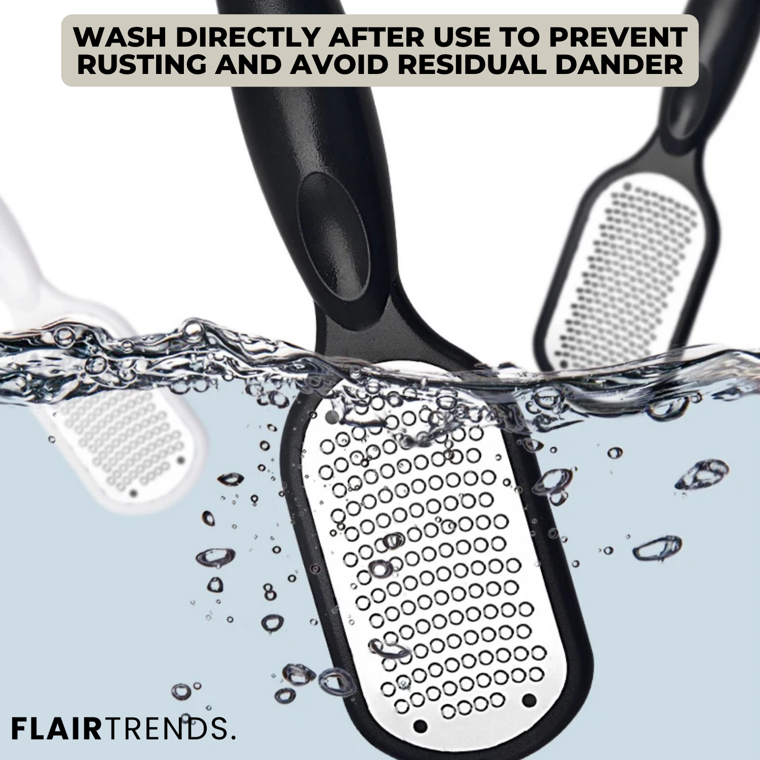 1+1 FREE | SaniSleek – For Soft Feet in Minutes
