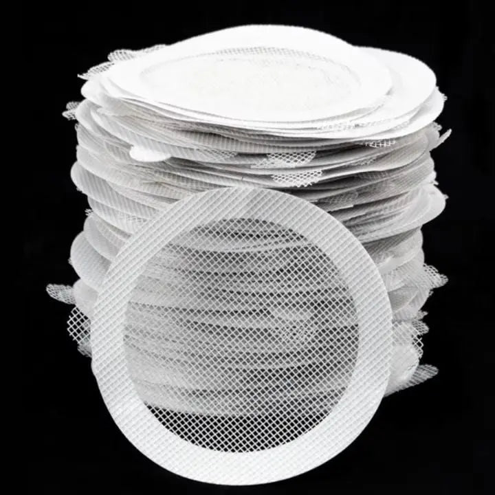 HairBlocker – No more drain hassle! (30 disposable drain strainers)