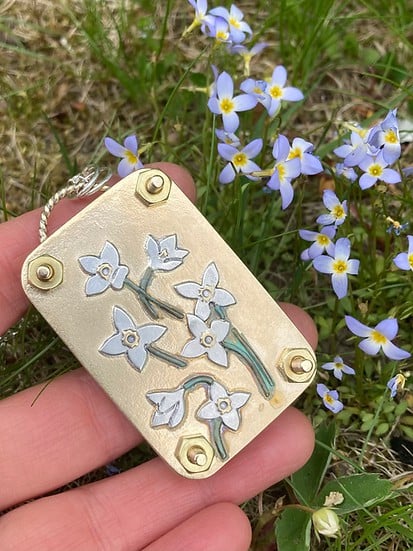 FloraKeep – Preserve Your Favorite Flowers Forever!