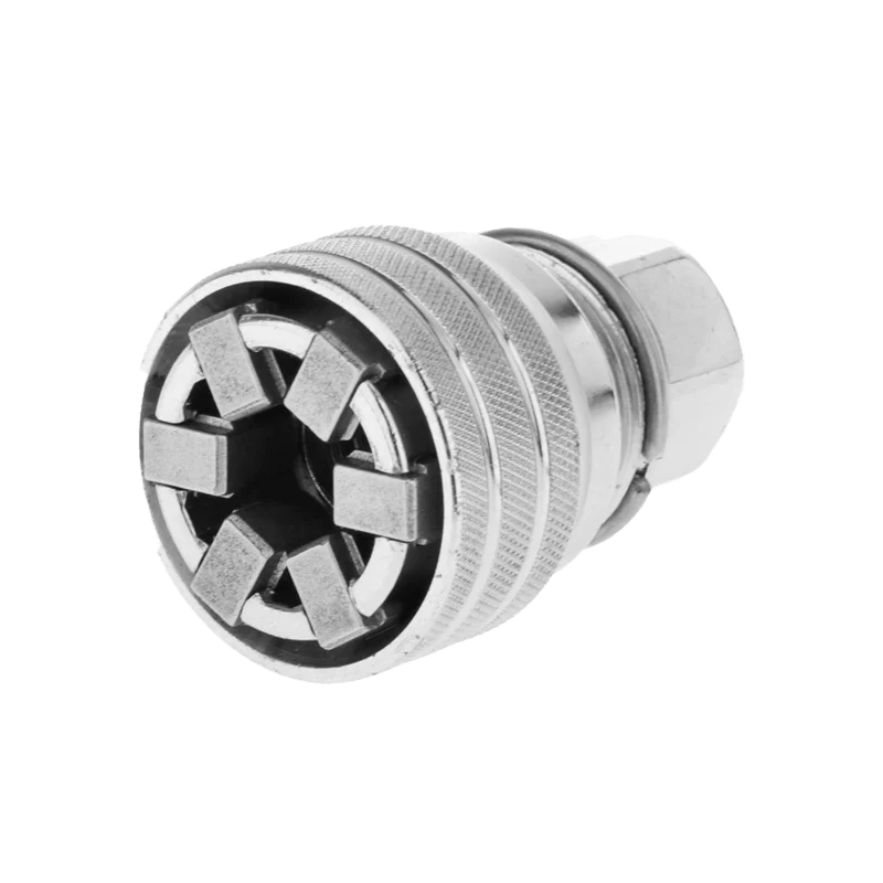 PowerFit – Adjustable Universal Sleeve for Drills