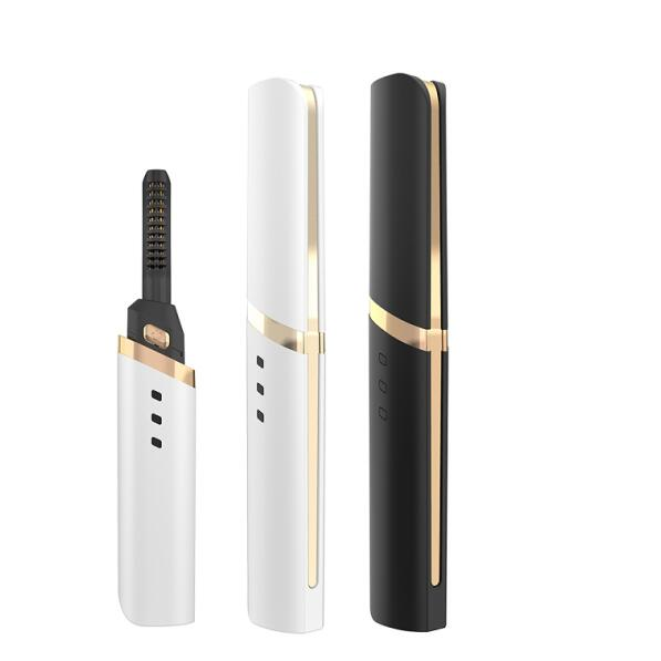 LashAura – Perfectly Curled Eyelashes in Seconds!