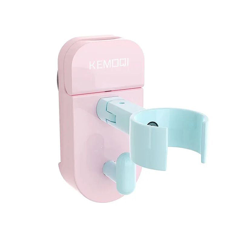 DryFix – Hairdryer always at hand, no drilling required!