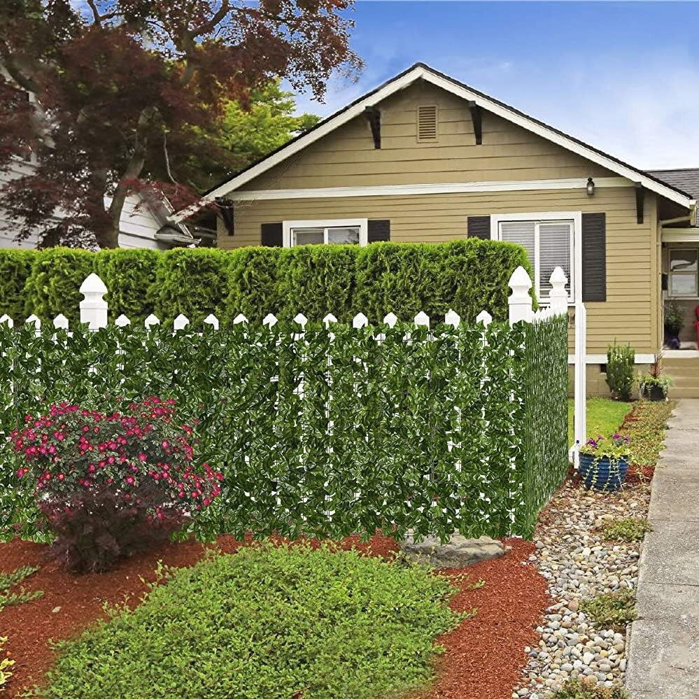 GreenWall – Instant More Privacy and Fresh Ambiance!