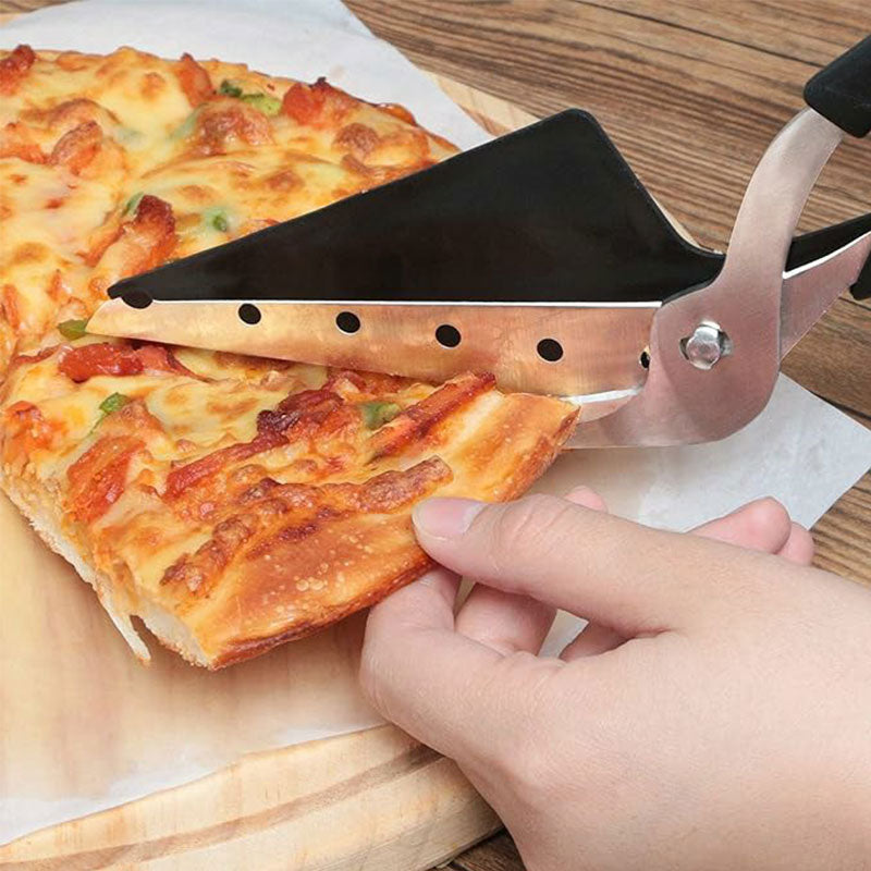 SliceMaster – Perfect Cutting & Serving in One!