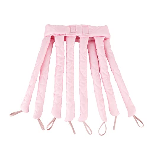 CurlDream Band – Perfect Curls While You Sleep