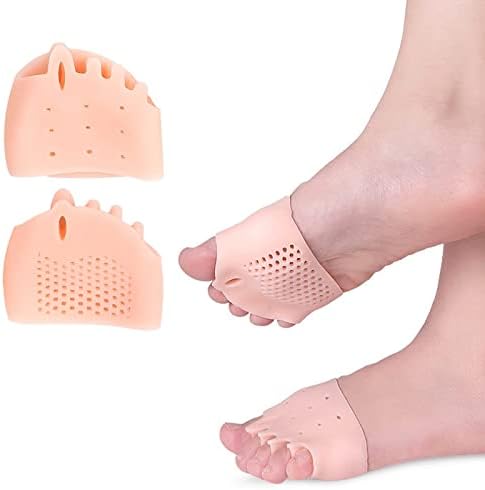 1+1 FREE | FlexiToes – Foot Pain Relief & Posture Correction for Healthier Steps