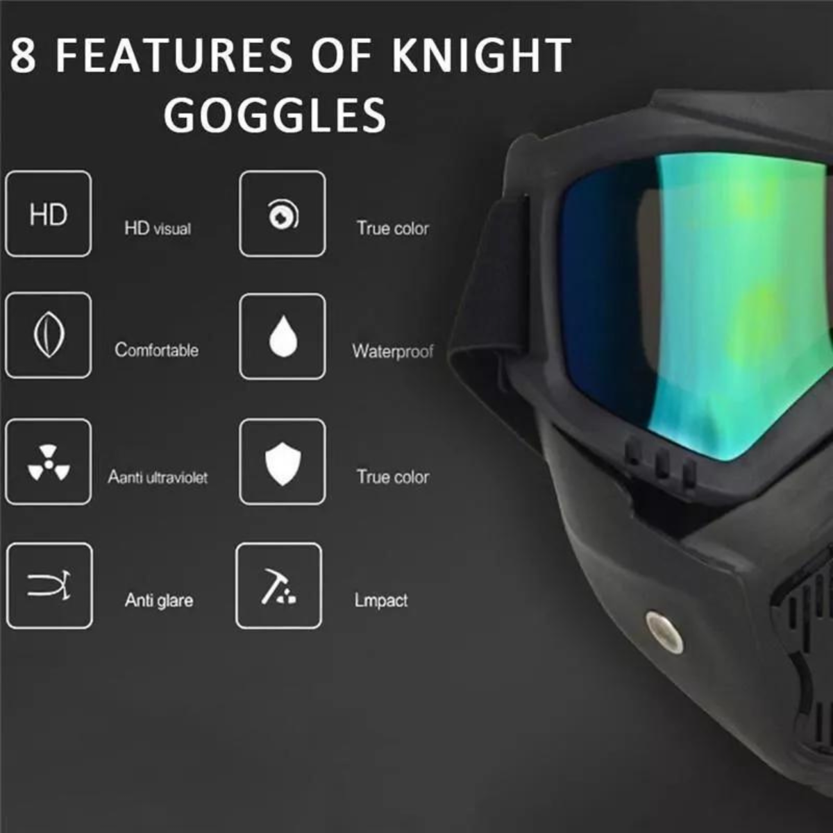 1+1 FREE | ShieldForge – Your High-Tech Welding Protection!