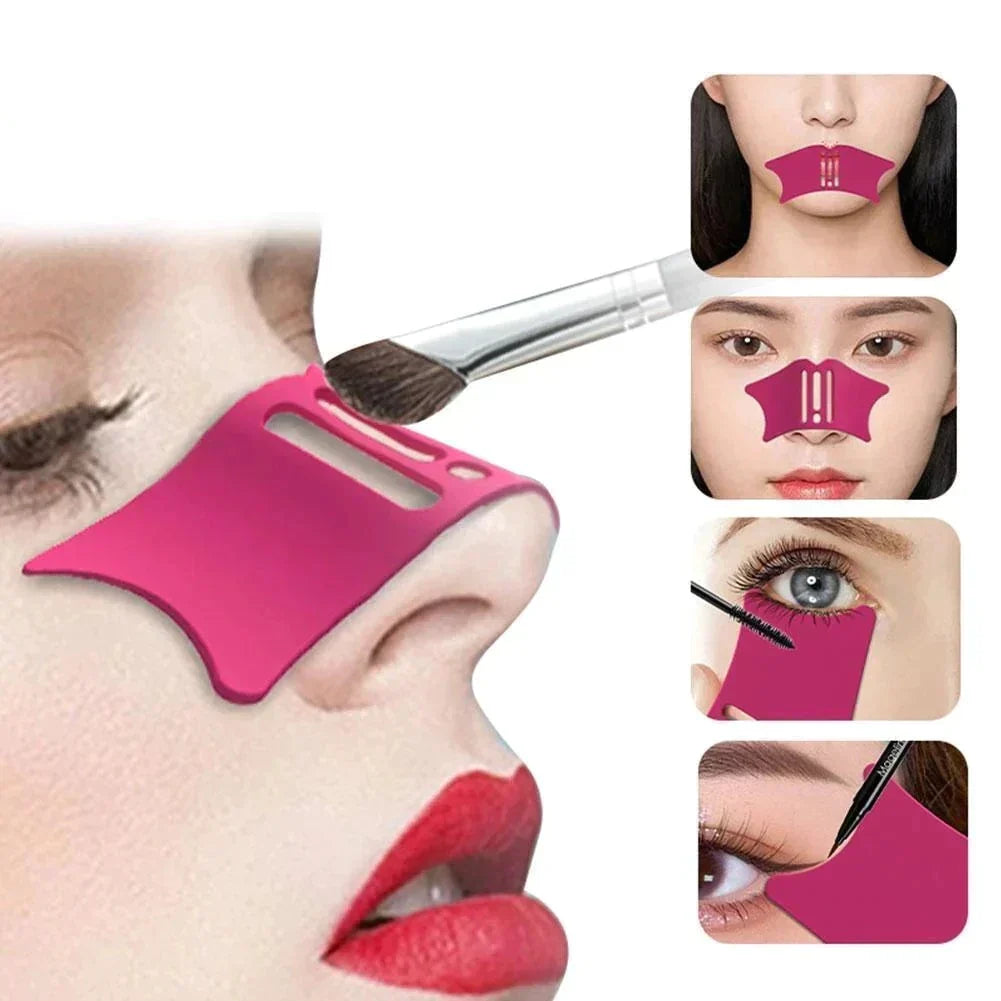 1+1 FREE | GlowSculpt – Redefine Your Nose Without Surgery