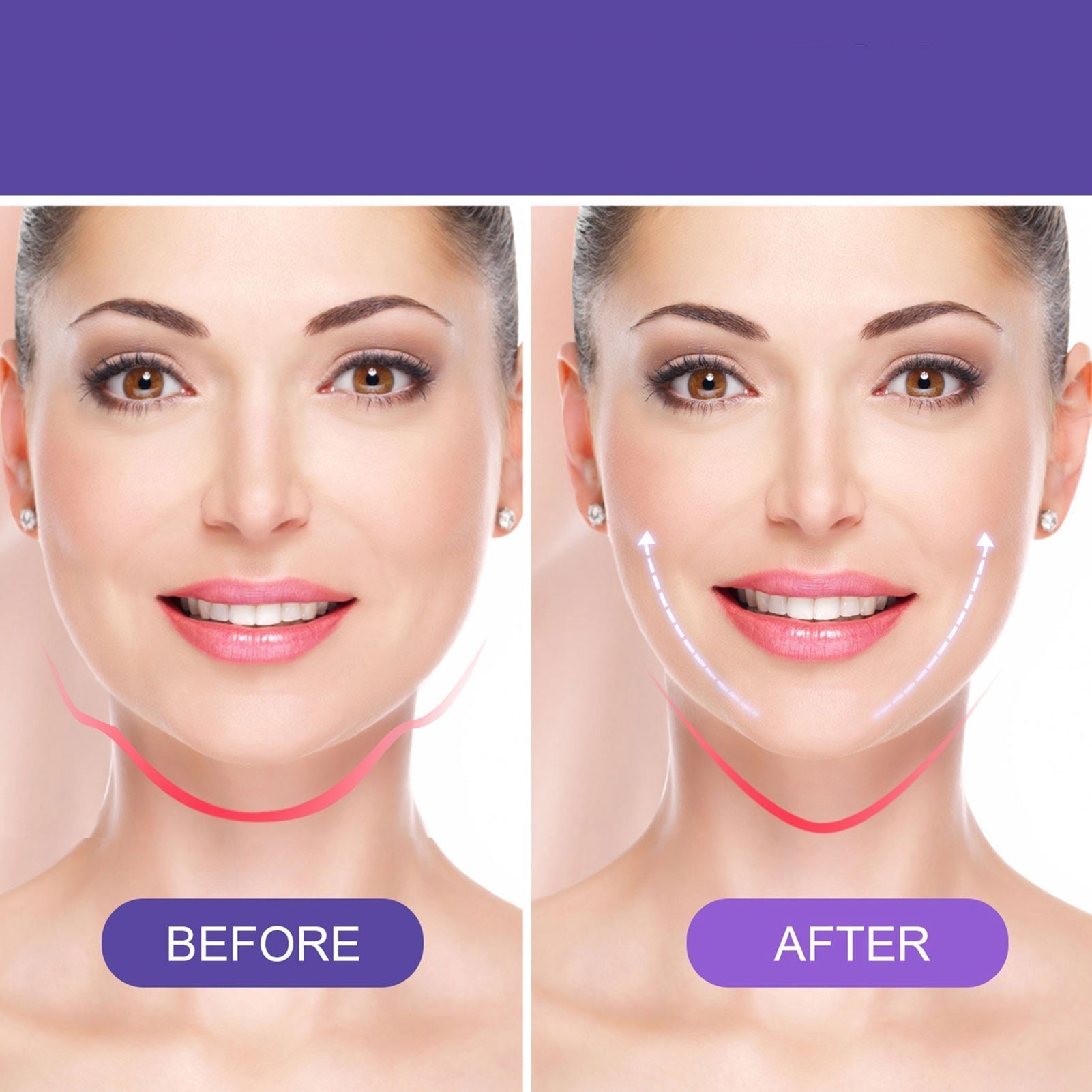 LumaTight – Visible Lifting Effect in Seconds for a Youthful Glow!