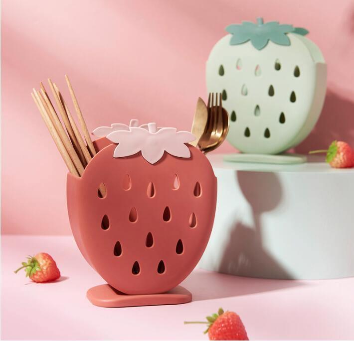 BerryStand – Fresh Fruits, Clean Kitchen