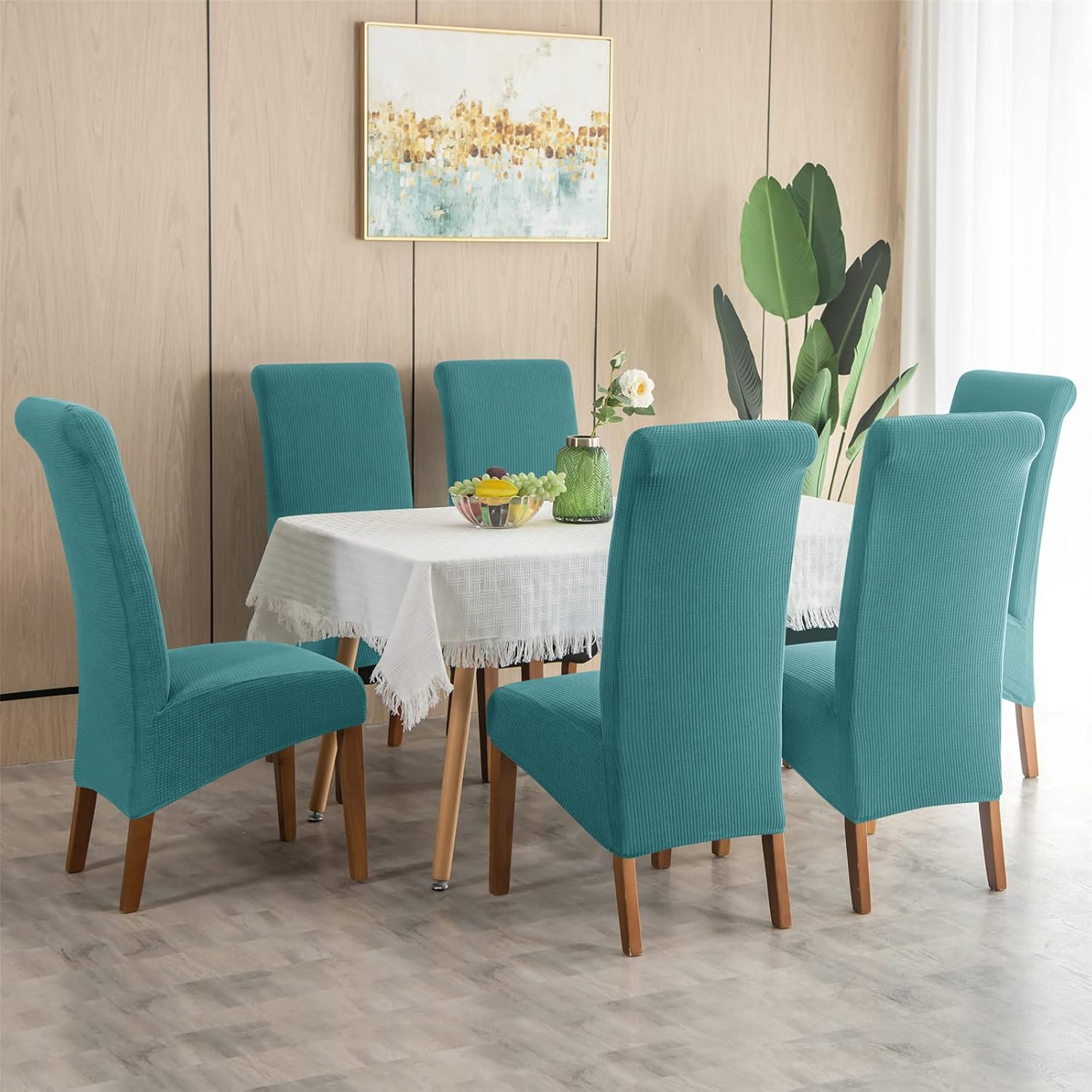 3+3 FREE | ChairLuxe – Make your chairs like new