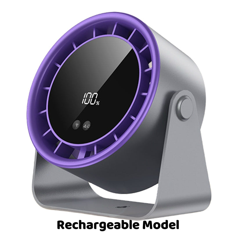 WindNova – Quiet Power, Wherever You Need It!