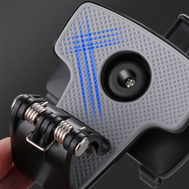 SafeView Grip – Stay Focused, Safe Driving