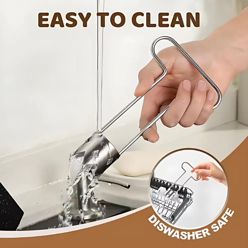 1+1 FREE | KernFix – Removes Pits & Stalks in Seconds!