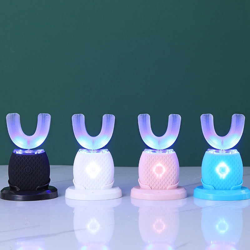 BrightSmile – Ultrasonic Toothbrush for the Perfect Smile
