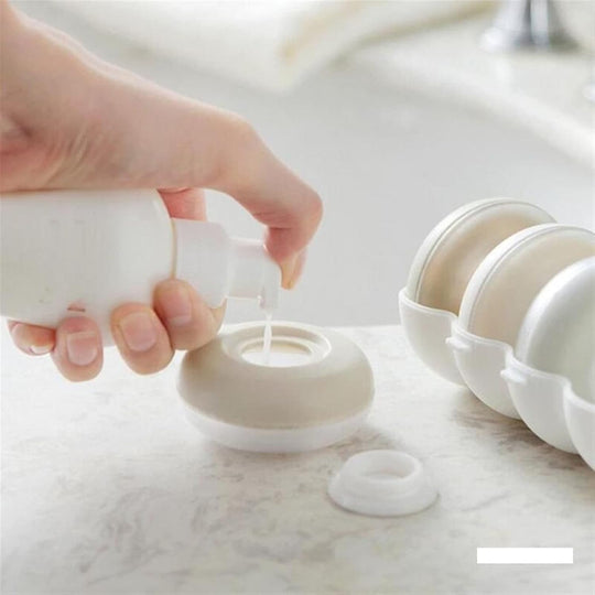 LitePods – Everything for travel in one hand!