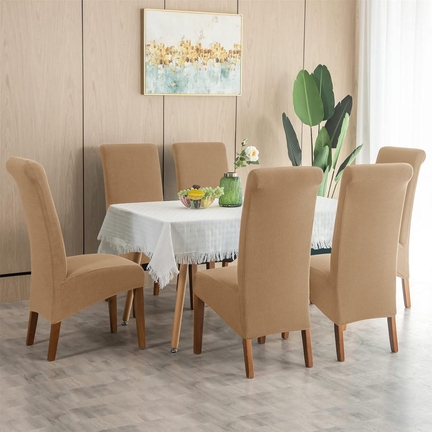 3+3 FREE | ChairLuxe – Make your chairs like new