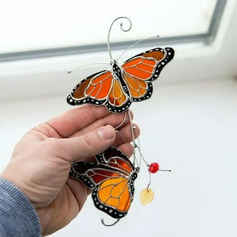 SoulLight – Glass Memory Pendant!