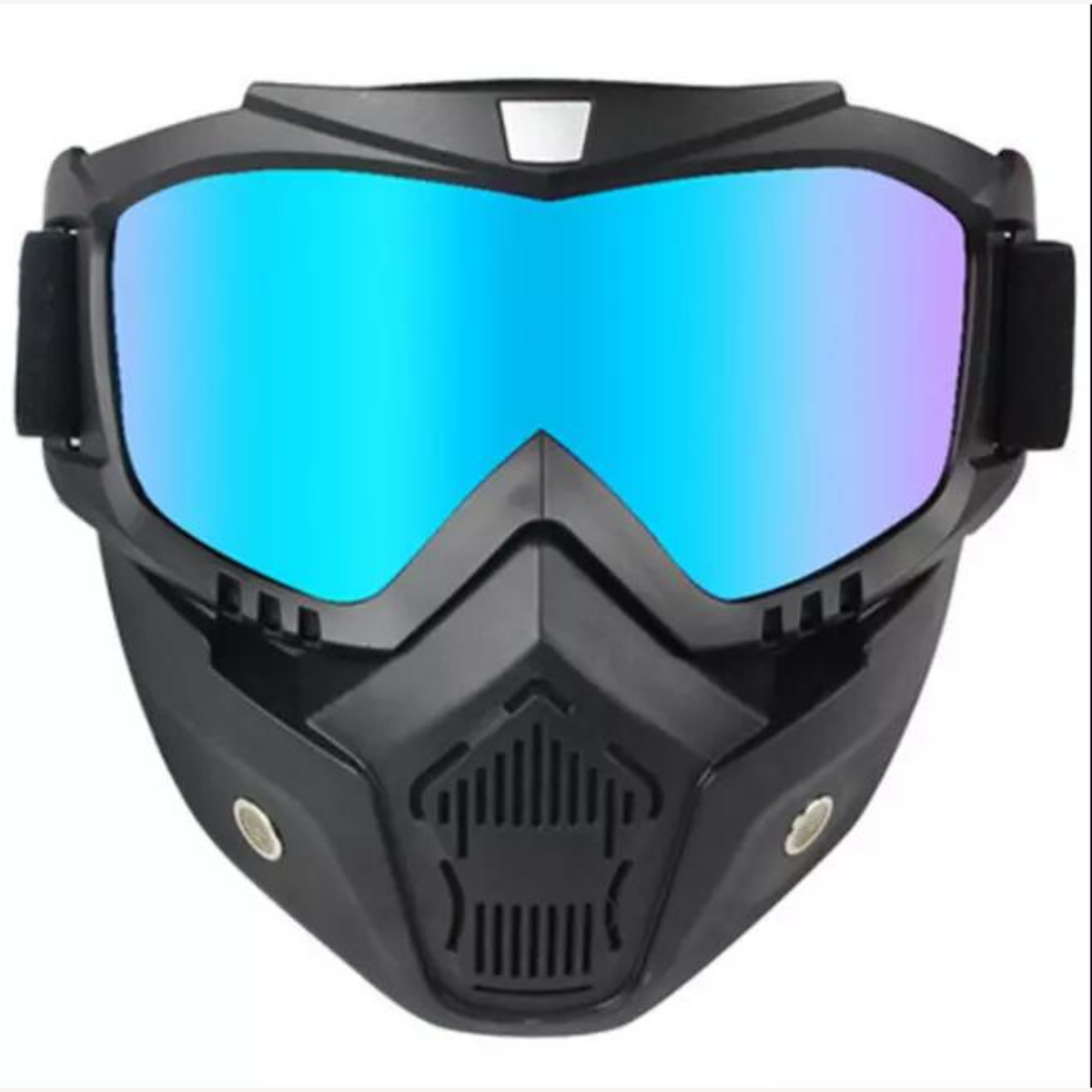 1+1 FREE | ShieldForge – Your High-Tech Welding Protection!