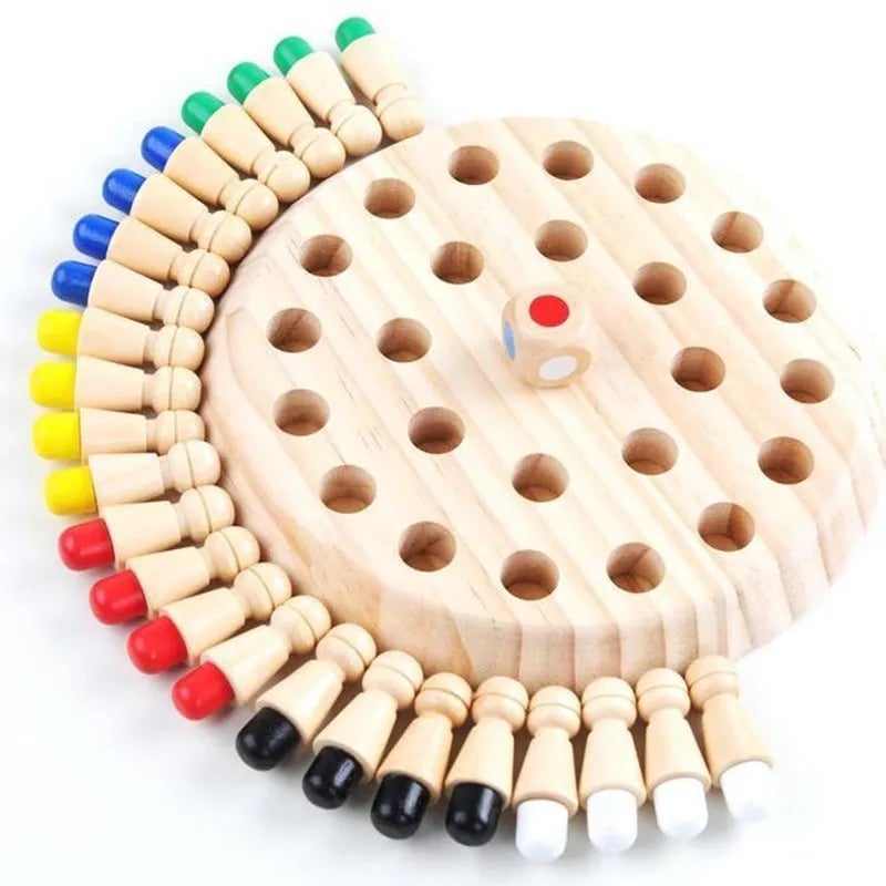 BrainPlay – Get Smart Playfully from 3 Years Old!