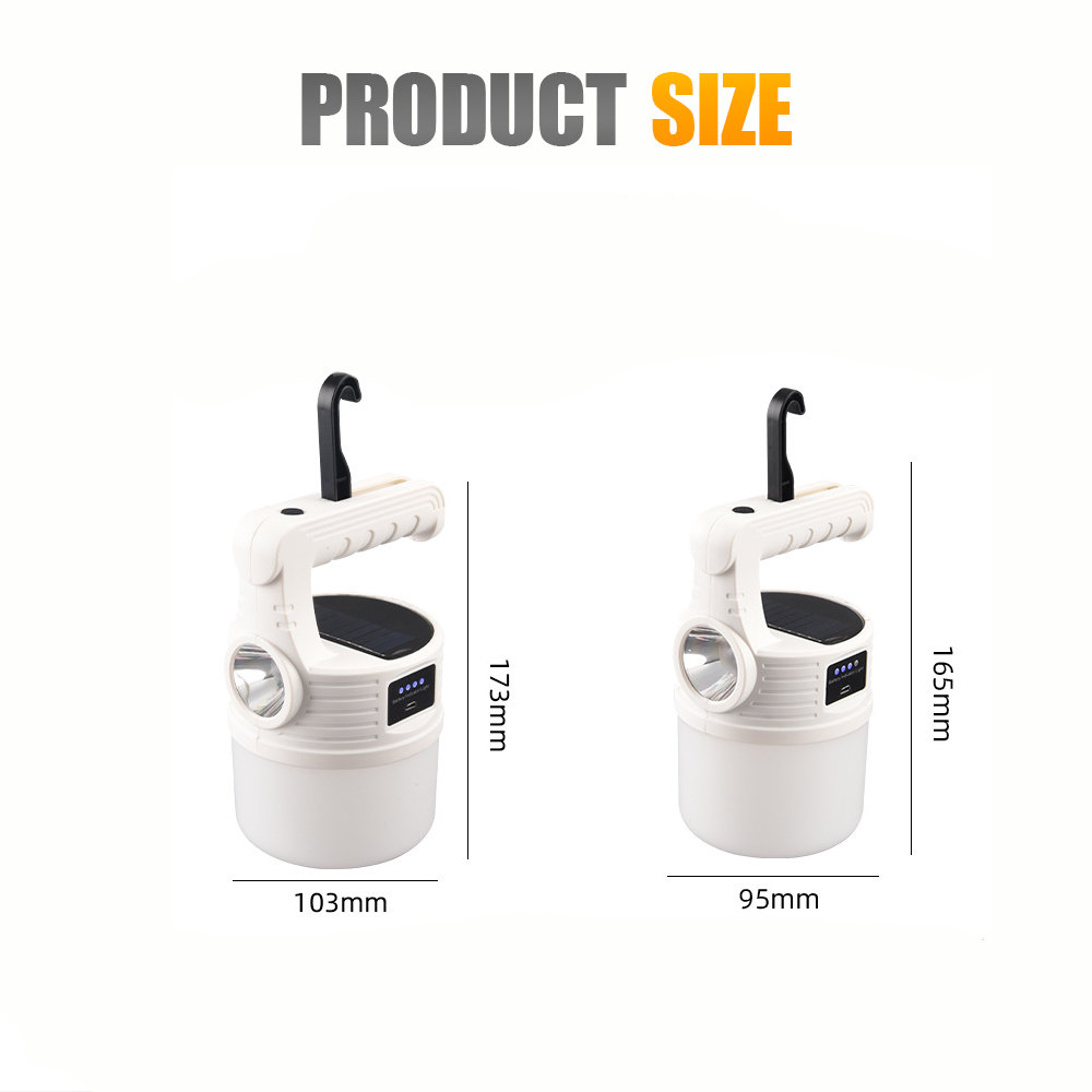 LumaCamp – Independent Light, No Matter Where You Are