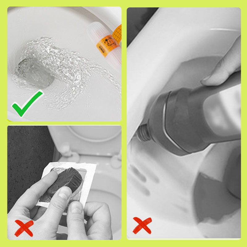 2+1 FREE | PureScent – Finally a fresh toilet without effort