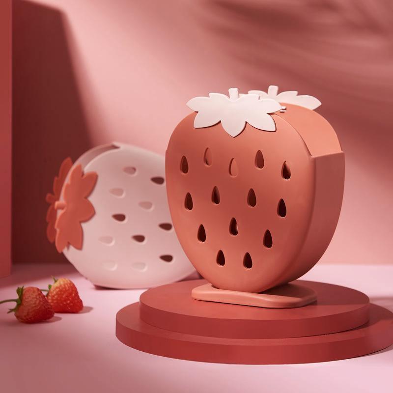 BerryStand – Fresh Fruits, Clean Kitchen
