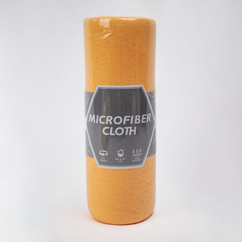 EcoWipe Roll – The Reusable Alternative to Kitchen Towels