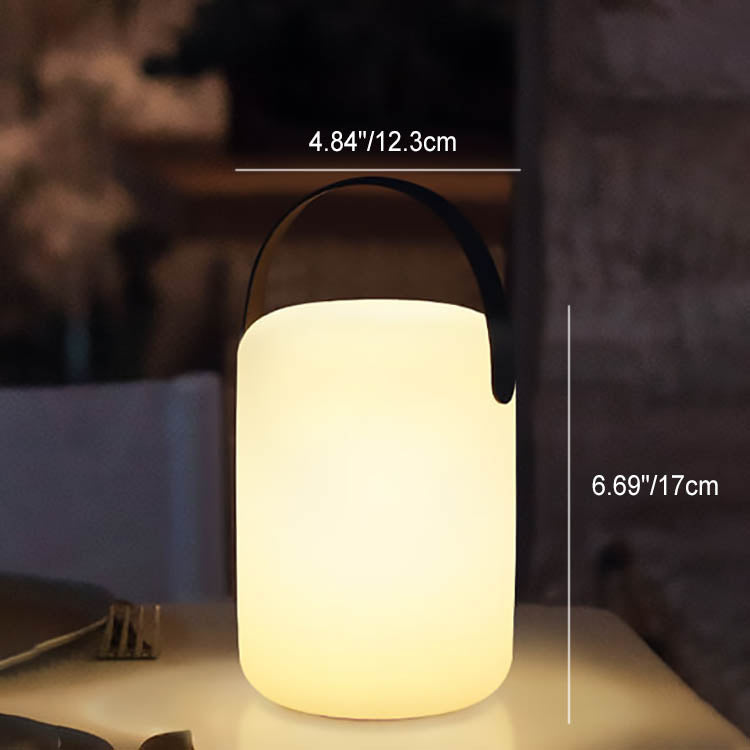 GlowEgg – Mood & Light Anywhere with You!