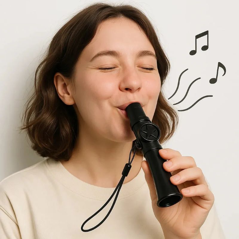 MeloBuzz – Music Fun for Kids, Ready to Play!