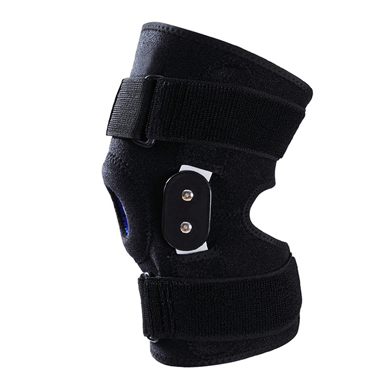 KneeGuard – Pain-Free Movement, Full Support