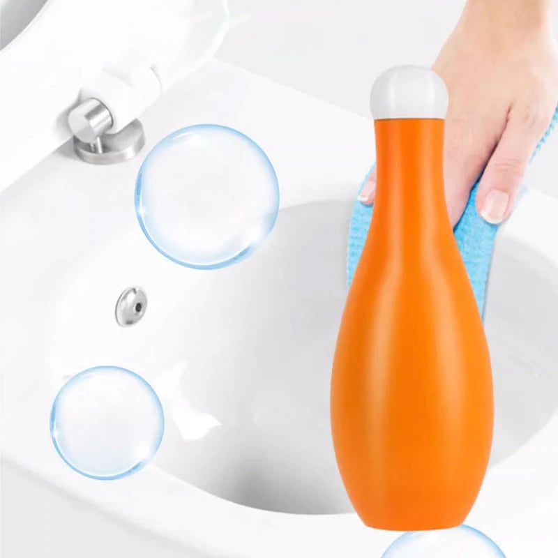 2+1 FREE | ToiletBright – Powerful Clean with Every Flush!