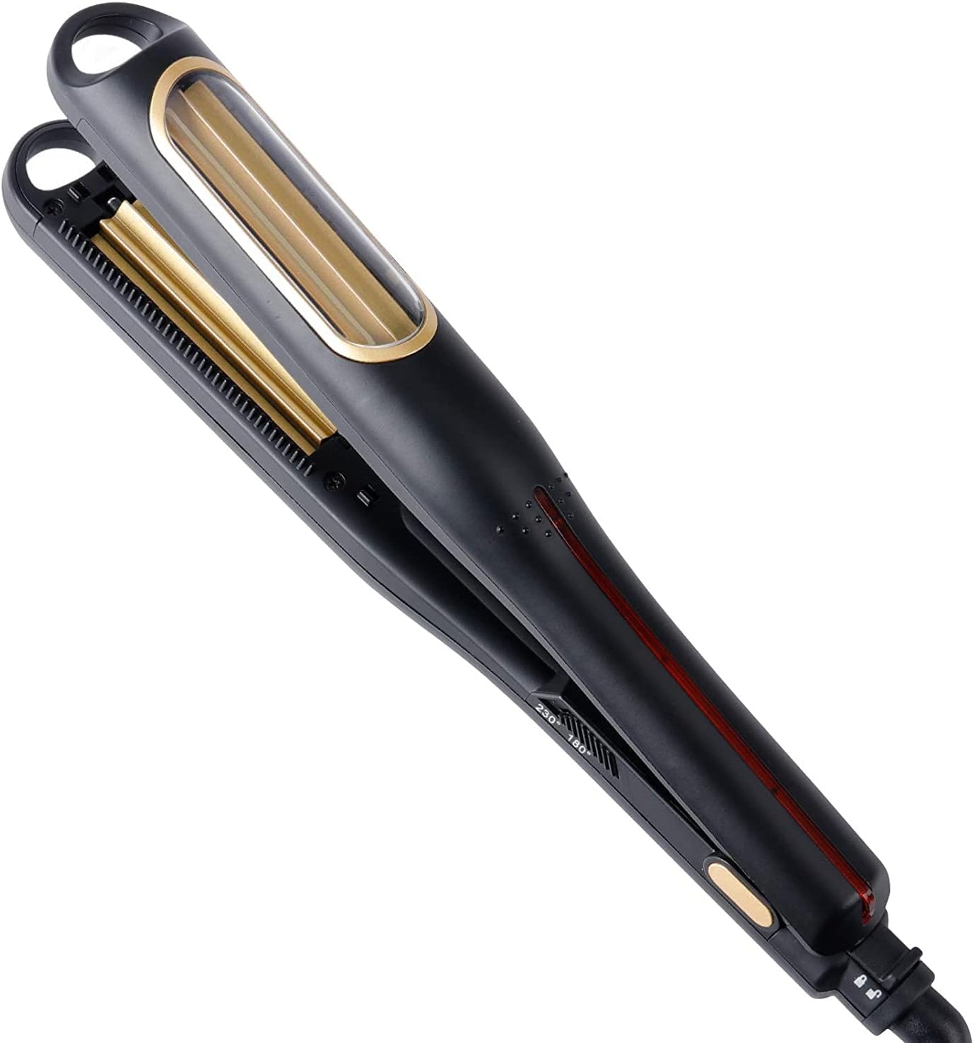 BouncyEase Pro – Perfect Curls Without Hair Damage