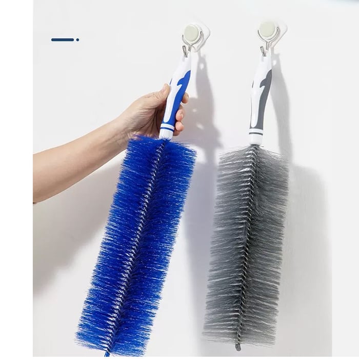 1+1 FREE | FanBrush – Effortless Cleaning for Clean Fans