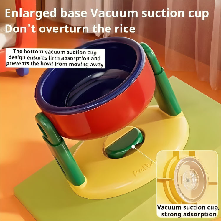 CleanBowl Station – Clean Feeding, Healthier Pets
