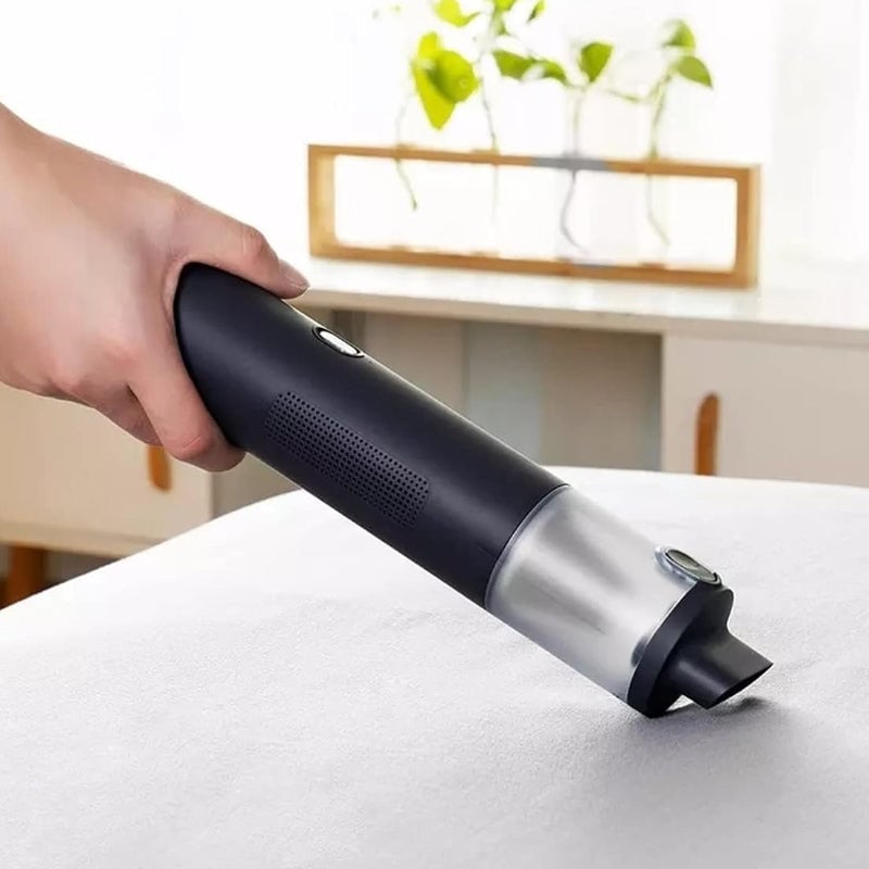 DustJet V8 – Power in Your Hand, Cleanliness in Your Grasp