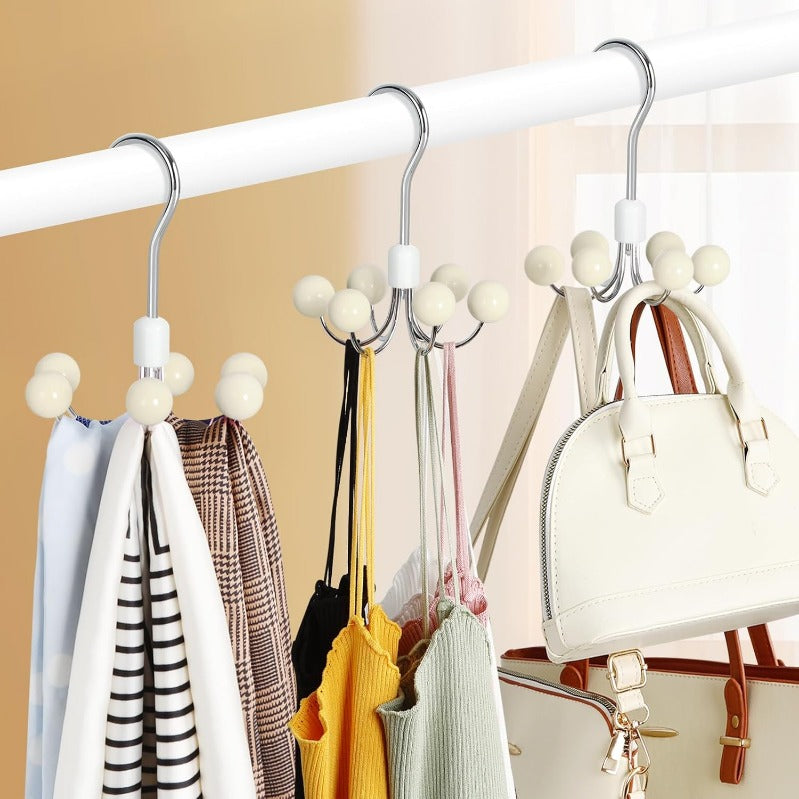 2+2 FREE | SpinHaven – More Space, Less Chaos in the Wardrobe
