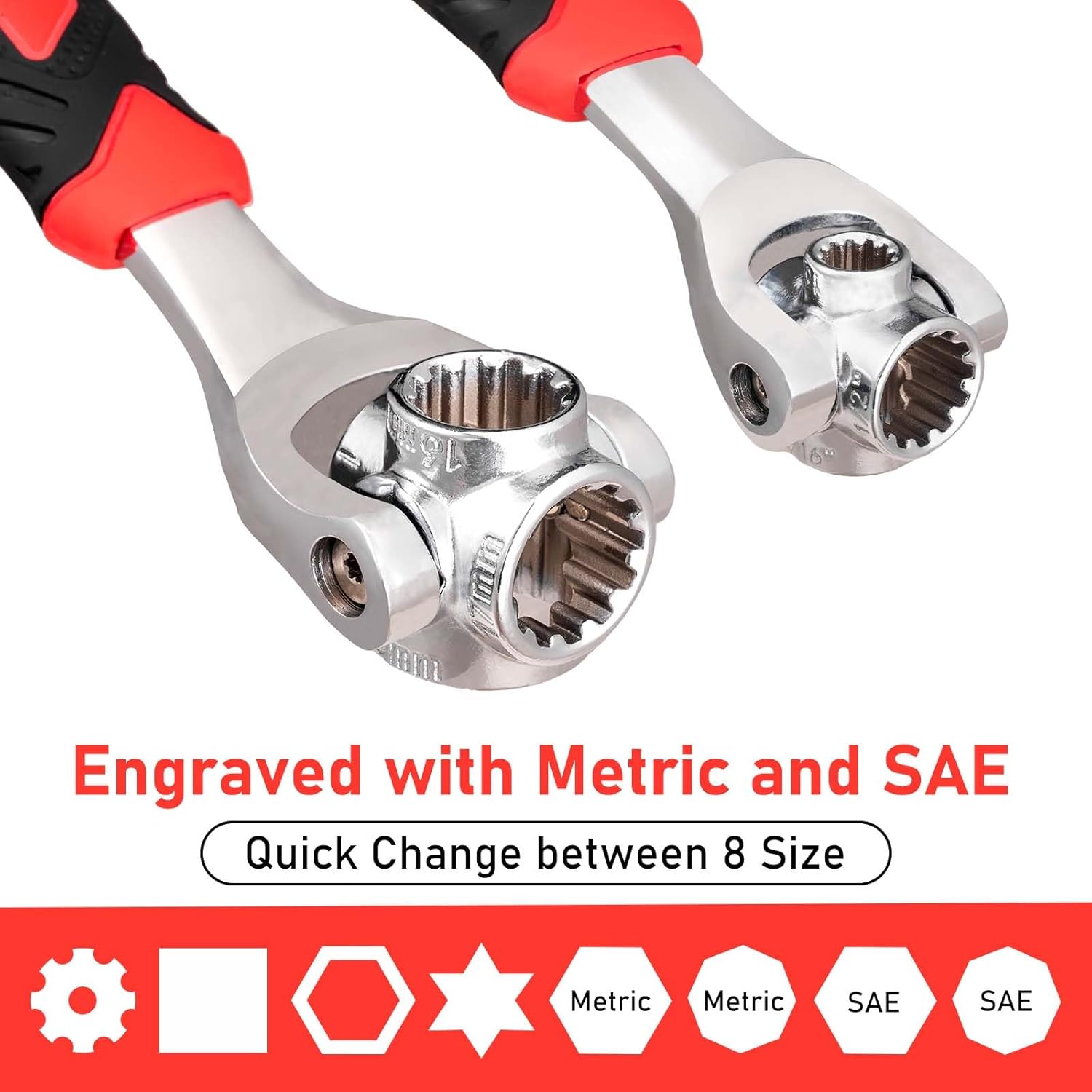 PowerWrench Pro – Your Tool for Every Bolt