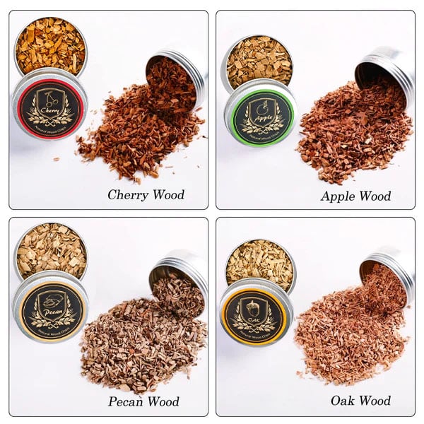 MistyCraft – Your Cocktail Smoker for Unforgettable Tasting Moments