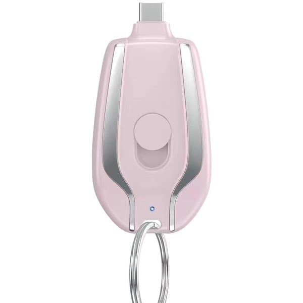 1+1 FREE | PowerMini – Your Emergency Powerbank for On-the-Go