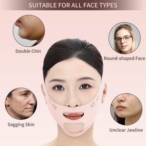 VitaLift – Naturally Lift Your Facial Contours