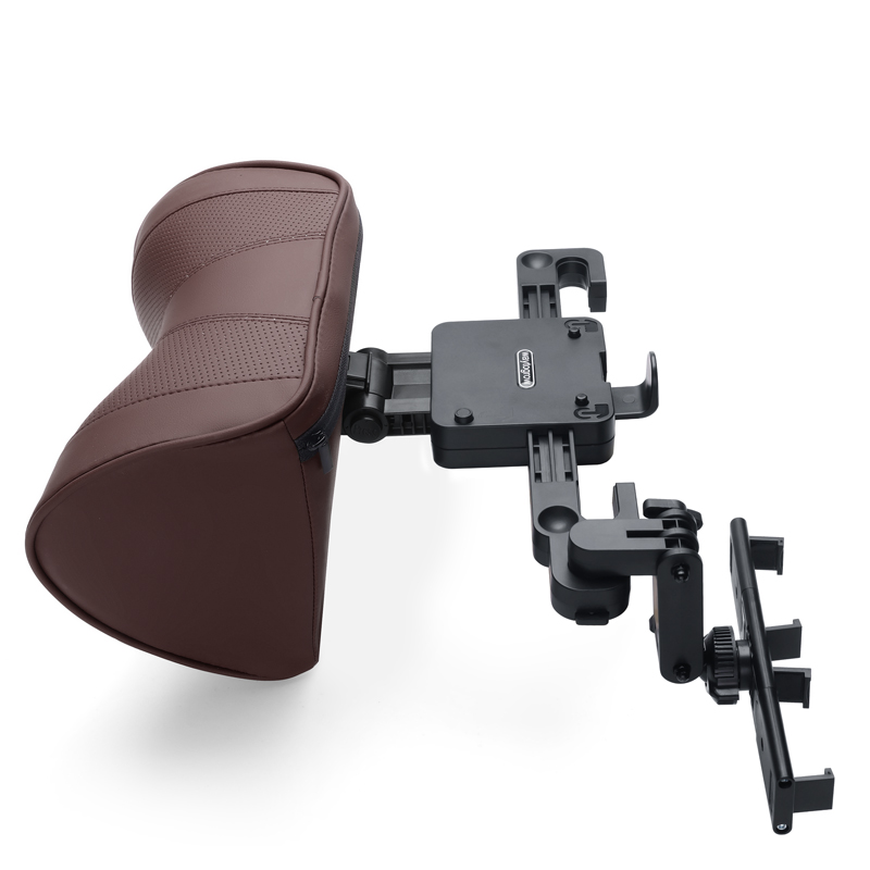 ComfyDrive – No More Neck Pain in the Car